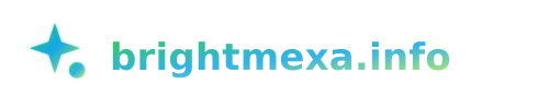 Brightmexa – Estilo de vida saludable y bienestar familiar para una vida plena
