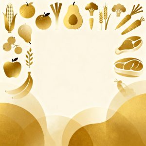 Alimentos Clave Para Una Nutrición Balanceada